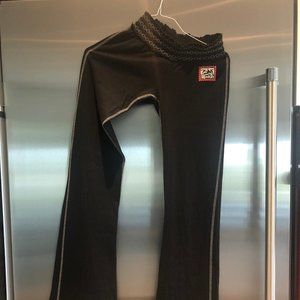Alp N Rock Yoga Pants XS (size 1) EUC
